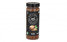 Salz & Aroma Nutmeg Powder   Bottle  150 grams